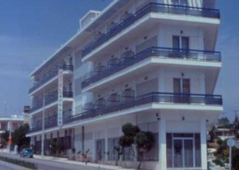 Apollon Hotel